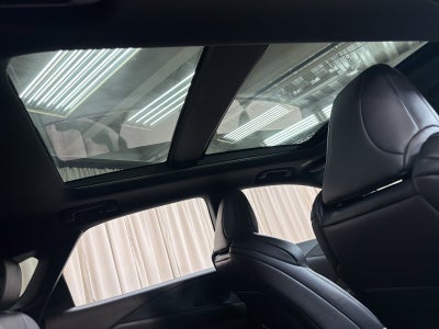 2024 Lexus RX 500h F SPORT Performance