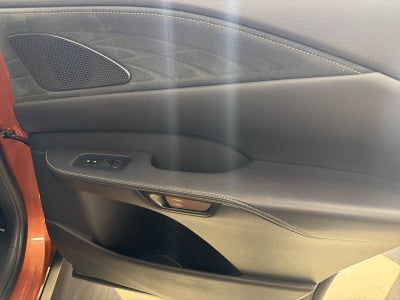 2024 Lexus RX 500h F SPORT Performance