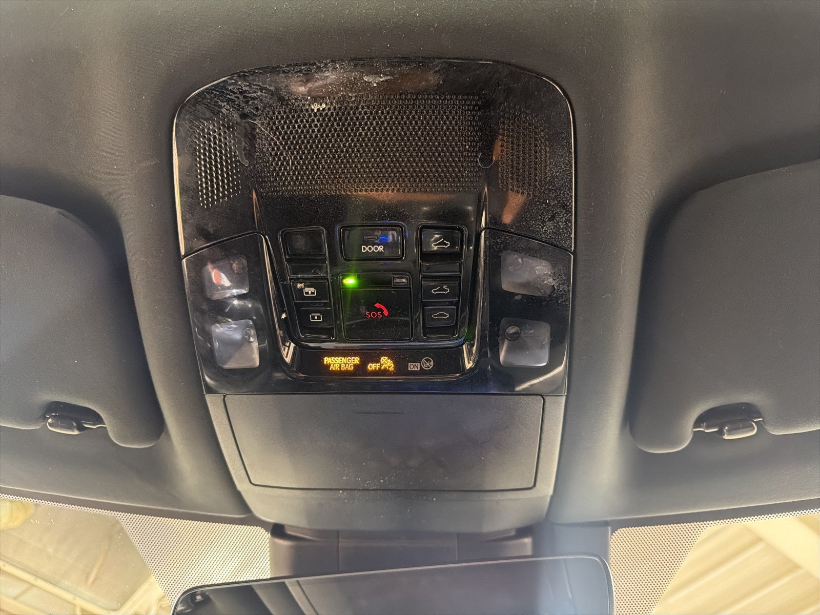 2024 Lexus RX 500h F SPORT Performance