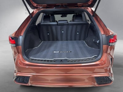 2024 Lexus RX 500h F SPORT Performance