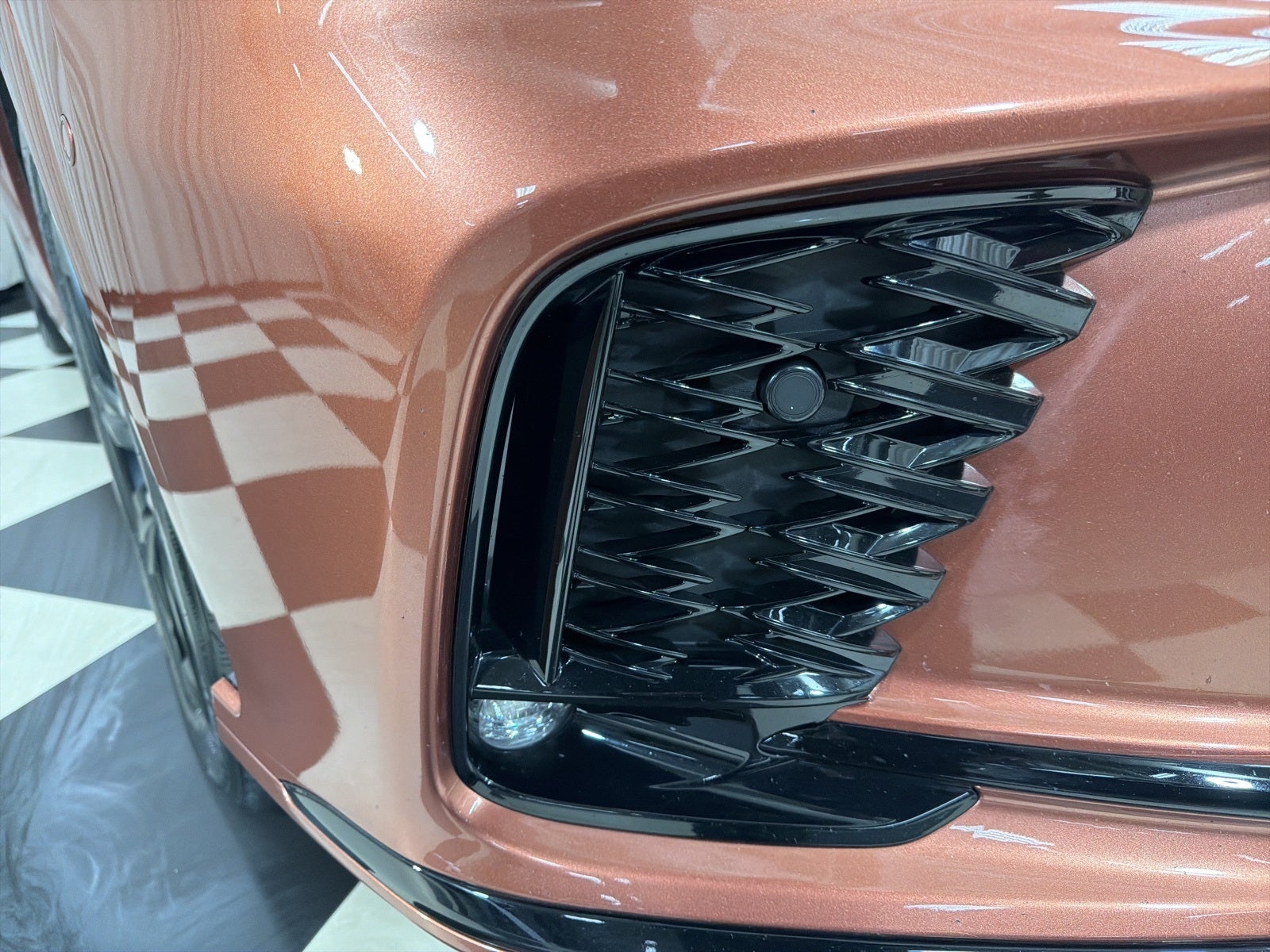 2024 Lexus RX 500h F SPORT Performance