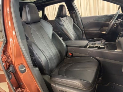 2024 Lexus RX 500h F SPORT Performance