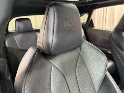 2024 Lexus RX 500h F SPORT Performance