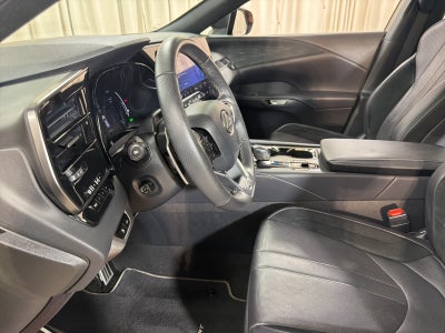 2024 Lexus RX 500h F SPORT Performance