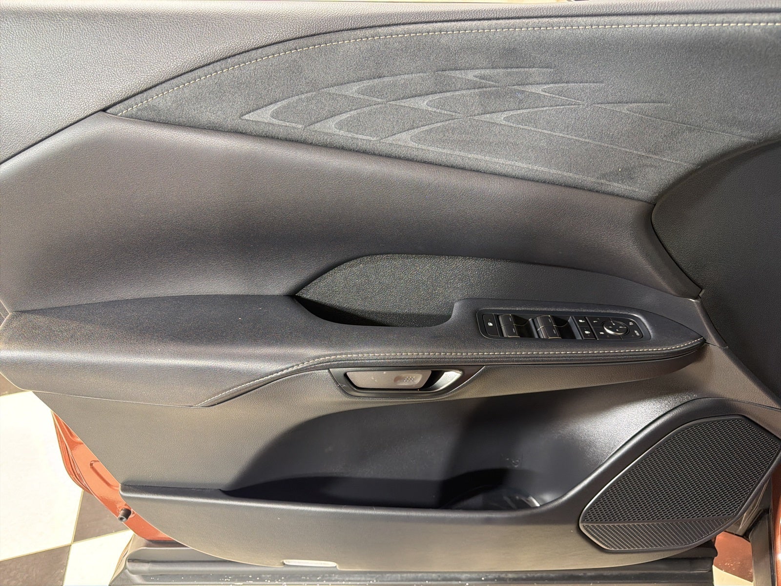 2024 Lexus RX 500h F SPORT Performance