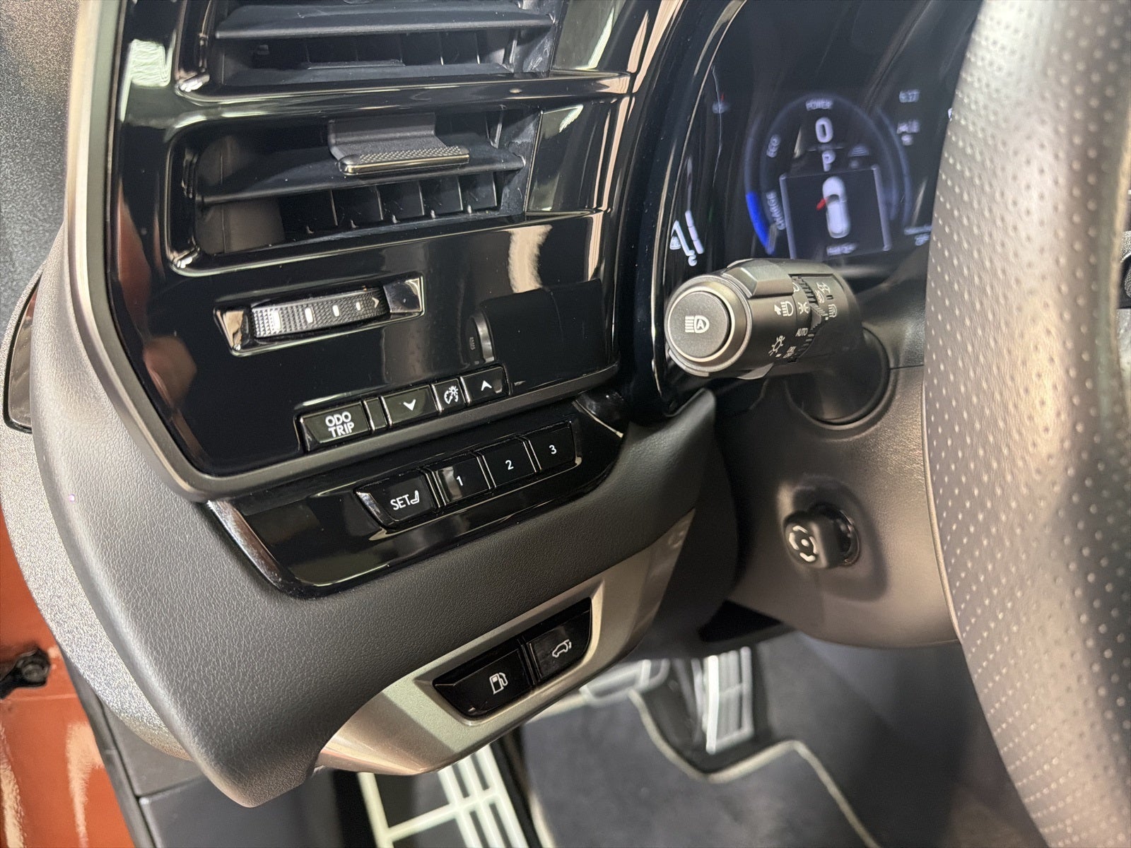 2024 Lexus RX 500h F SPORT Performance