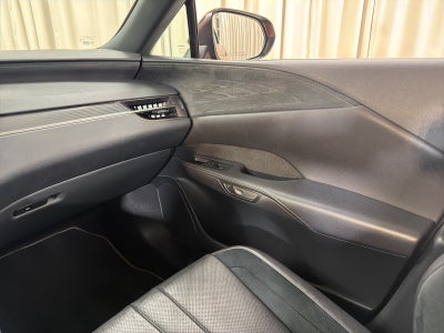 2024 Lexus RX 500h F SPORT Performance