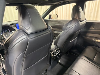 2024 Lexus RX 500h F SPORT Performance