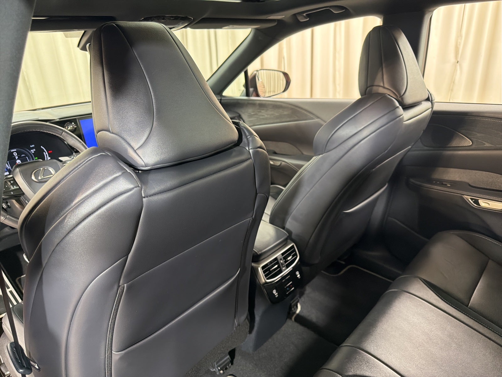 2024 Lexus RX 500h F SPORT Performance