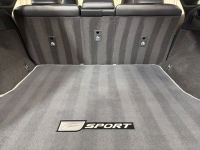 2024 Lexus RX 500h F SPORT Performance