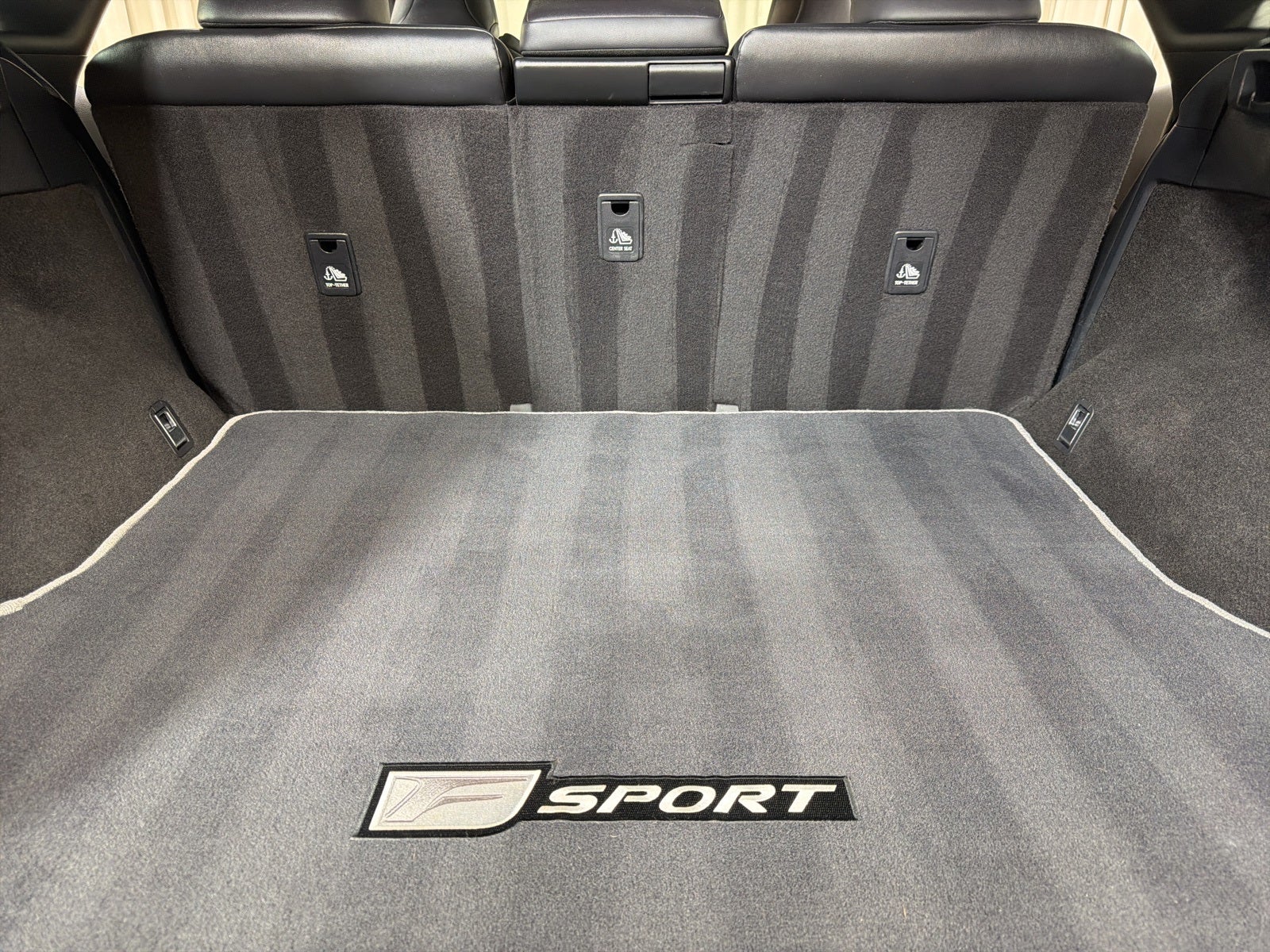 2024 Lexus RX 500h F SPORT Performance