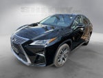 2019 Lexus RX 450h