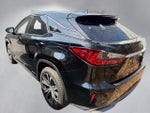 2019 Lexus RX 450h
