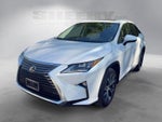2019 Lexus RX 450h