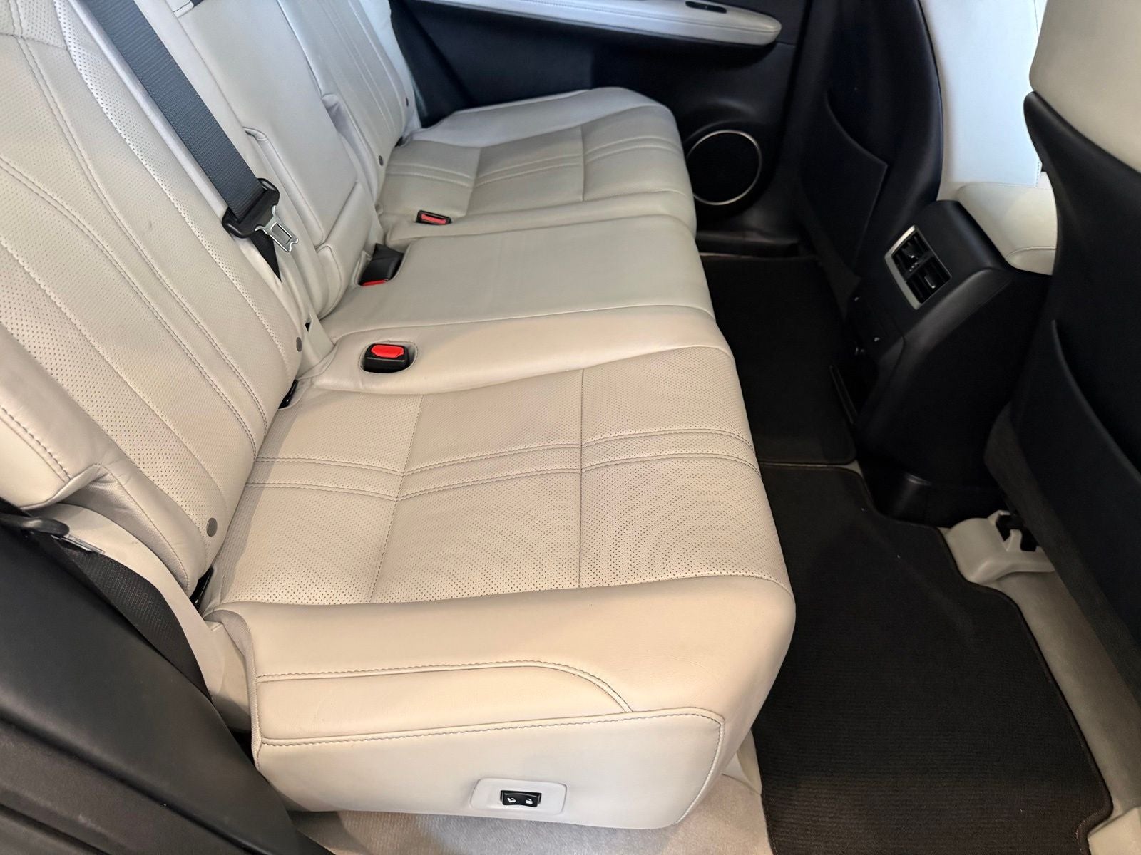 2016 Lexus RX 450h