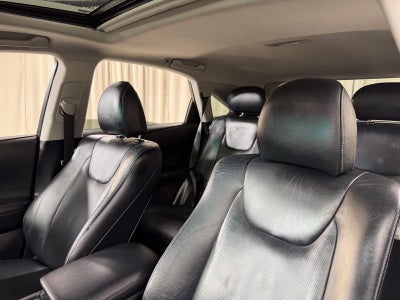 2013 Lexus RX 350 4DR AWD