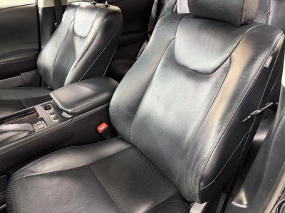 2013 Lexus RX 350 4DR AWD