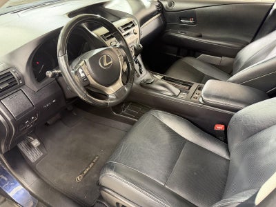 2013 Lexus RX 350 4DR AWD