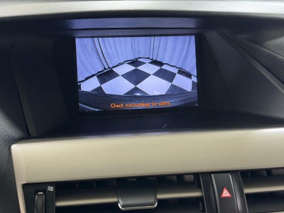 2013 Lexus RX 350 4DR AWD