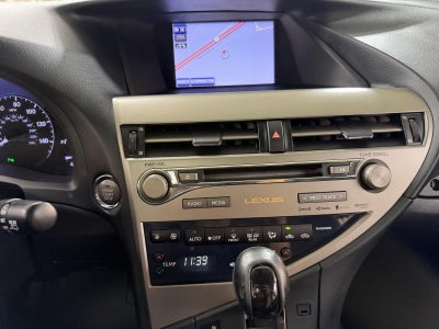 2013 Lexus RX 350 4DR AWD