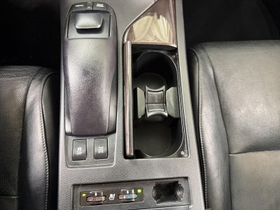 2013 Lexus RX 350 4DR AWD