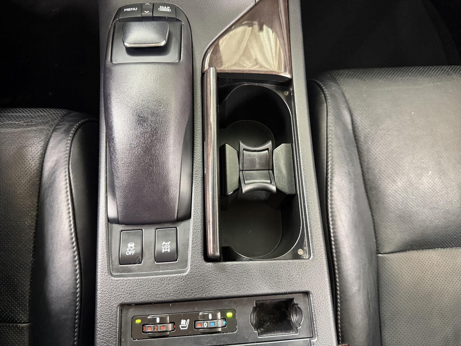 2013 Lexus RX 350 4DR AWD