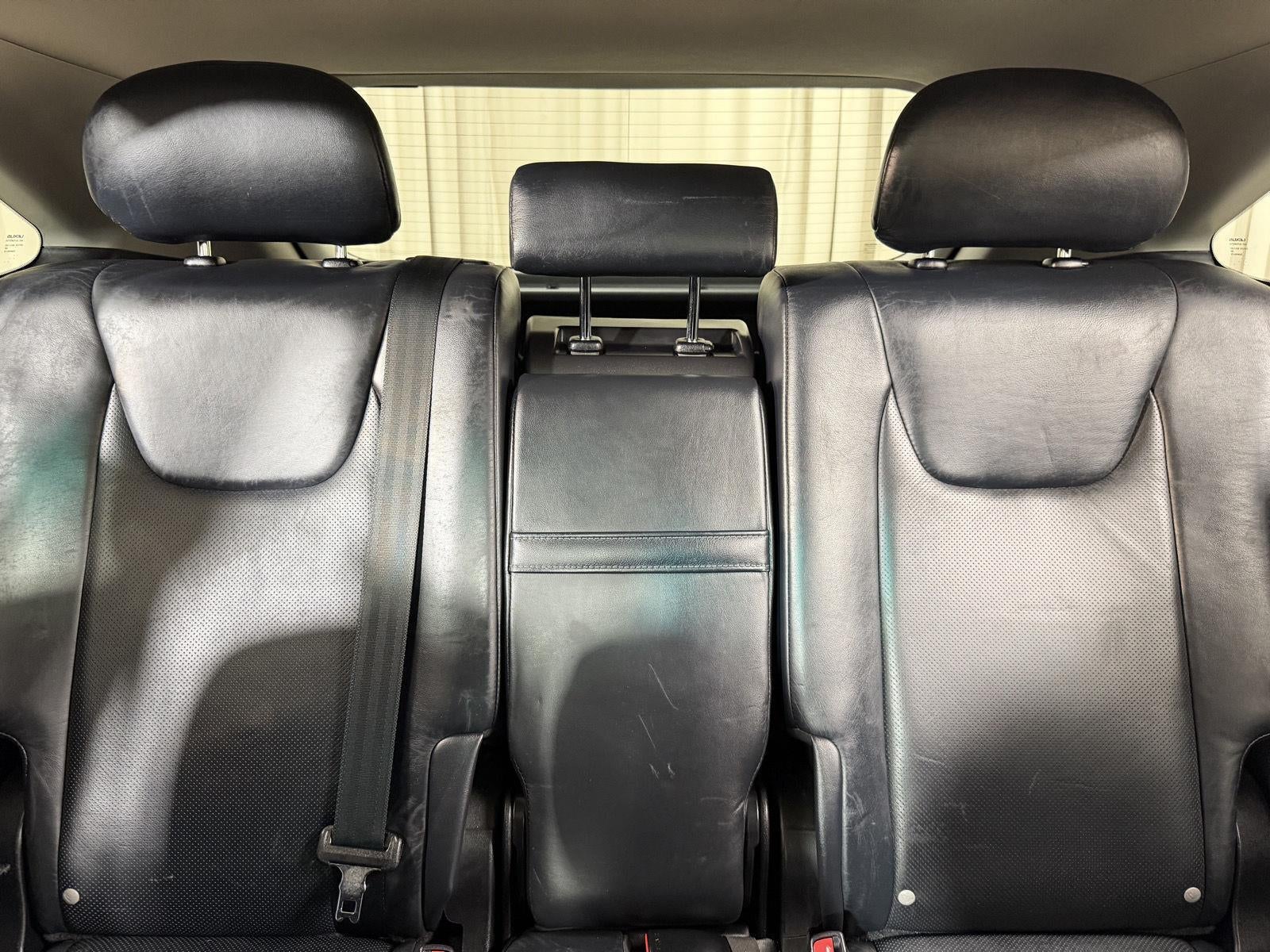 2013 Lexus RX 350 4DR AWD