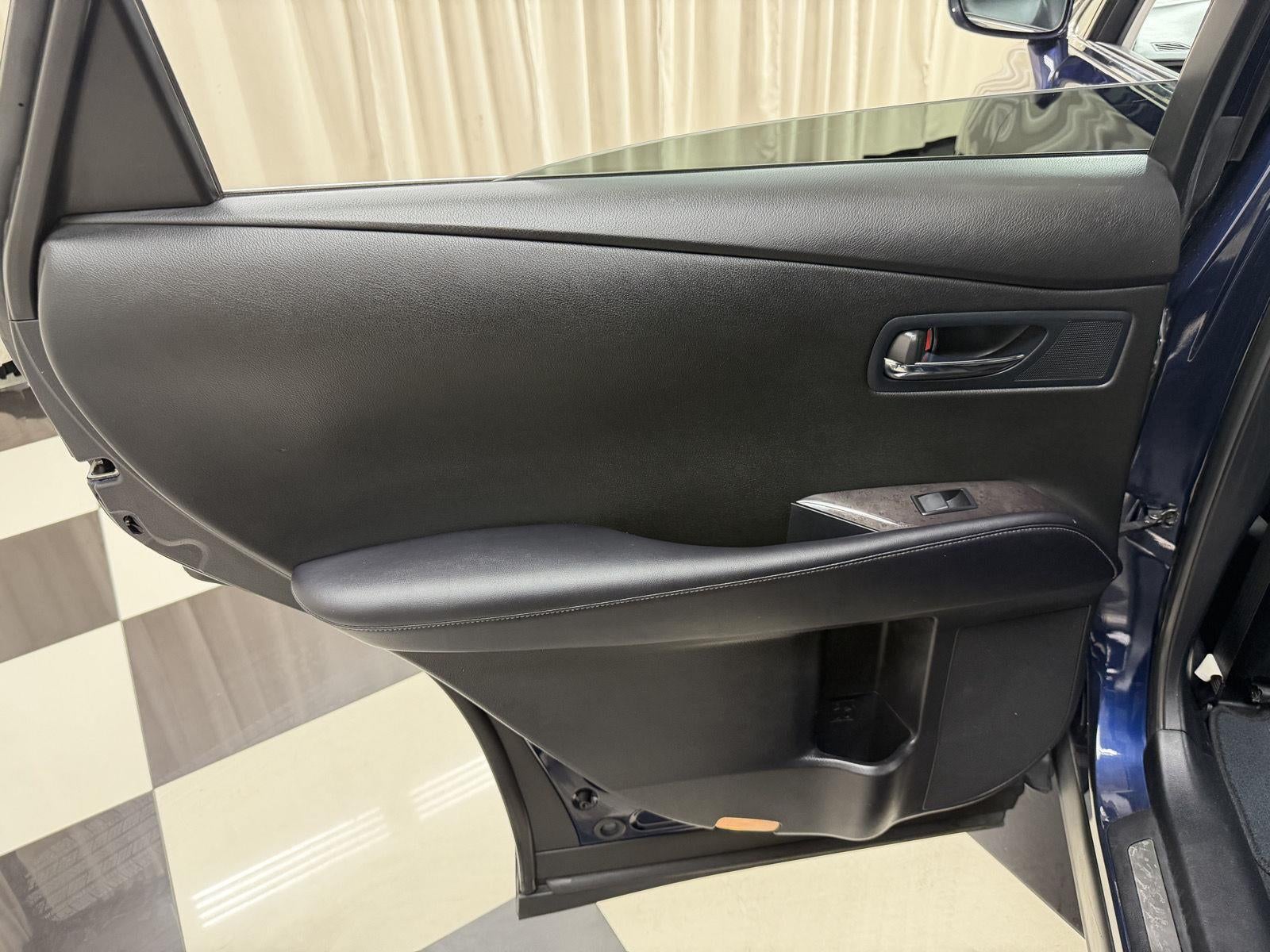 2013 Lexus RX 350 4DR AWD