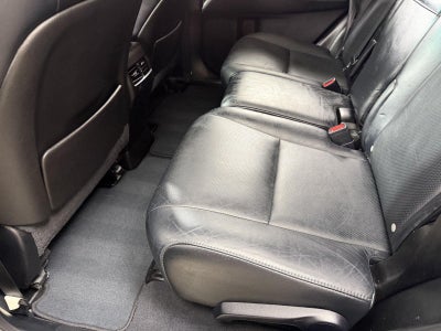 2013 Lexus RX 350 4DR AWD