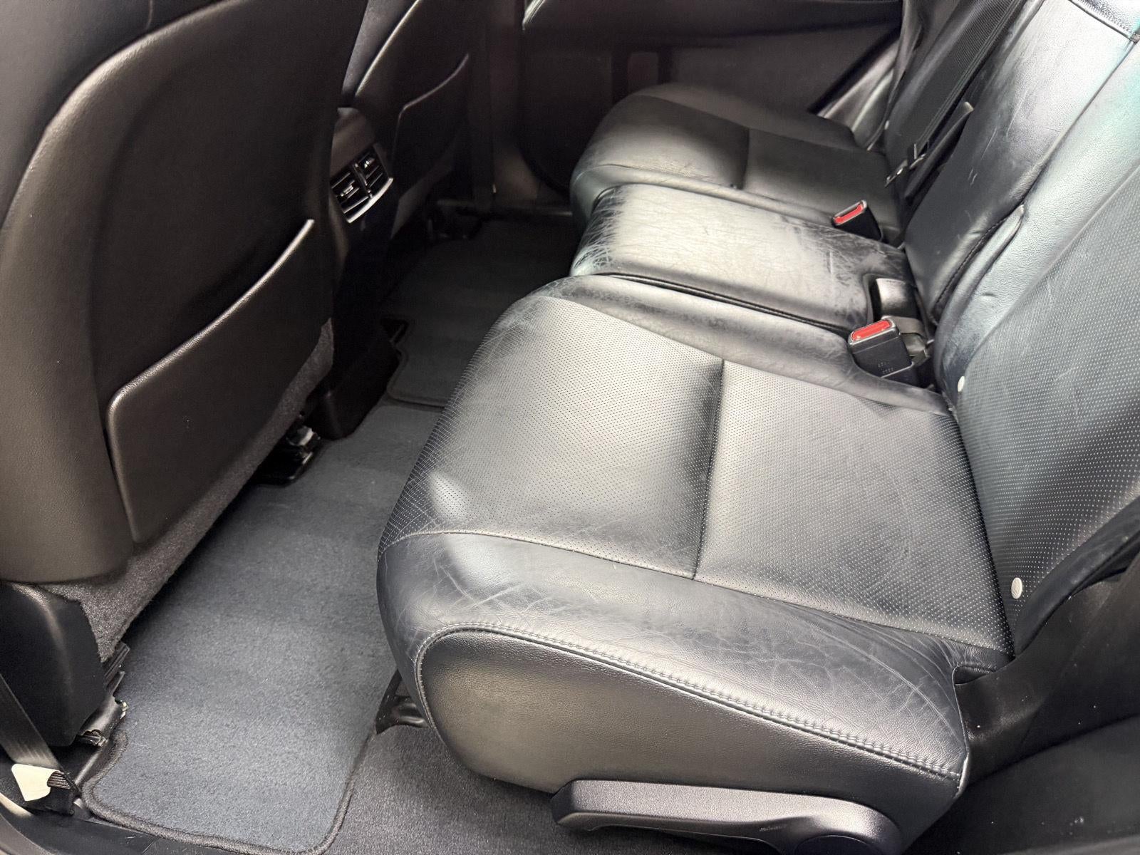 2013 Lexus RX 350 4DR AWD