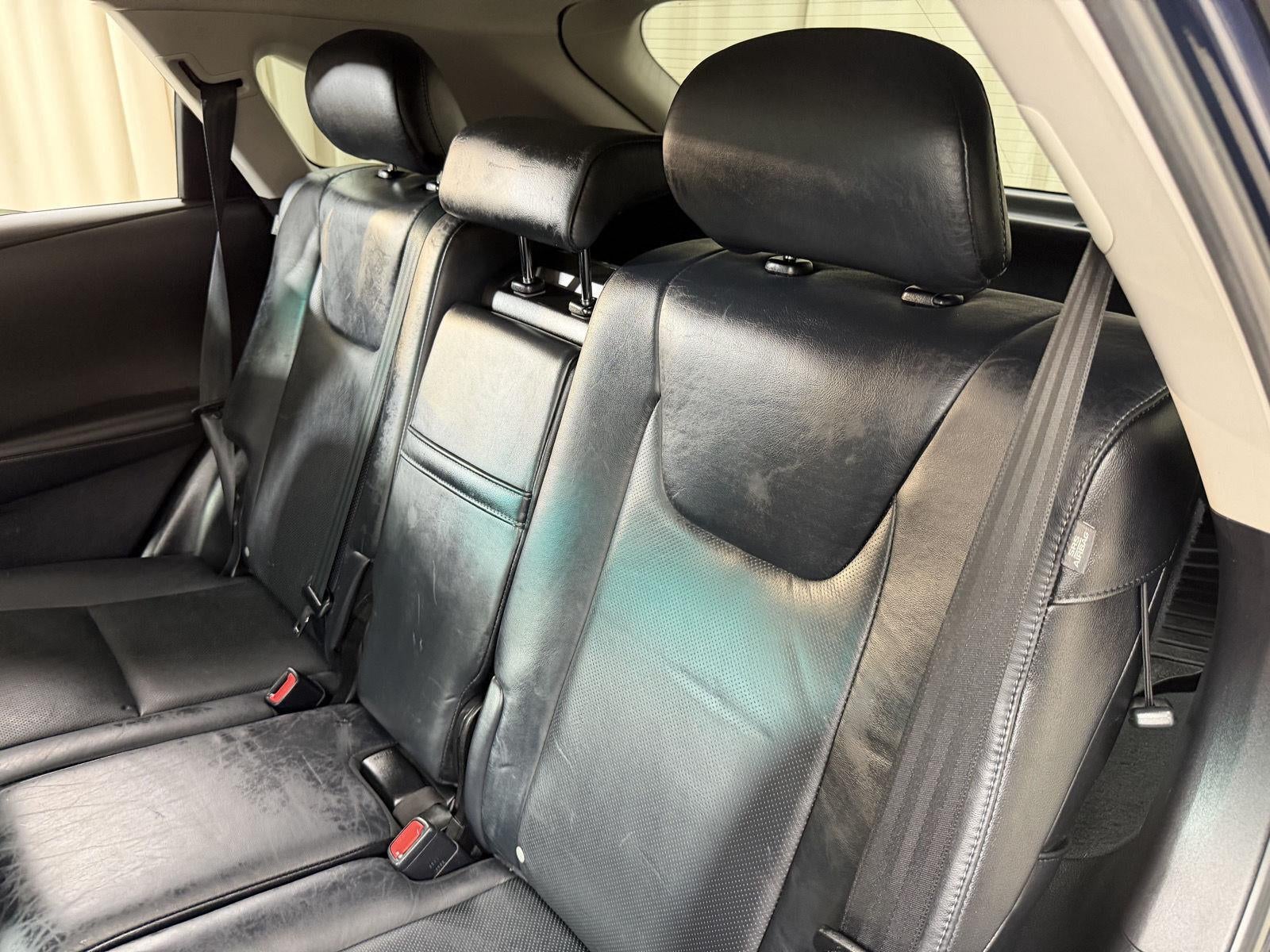 2013 Lexus RX 350 4DR AWD