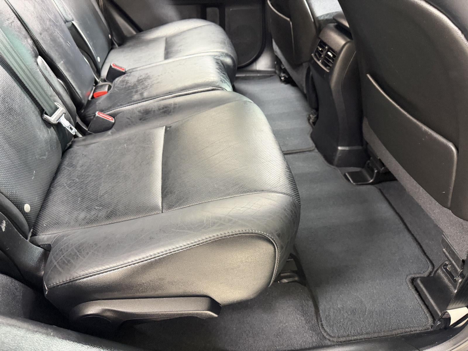 2013 Lexus RX 350 4DR AWD
