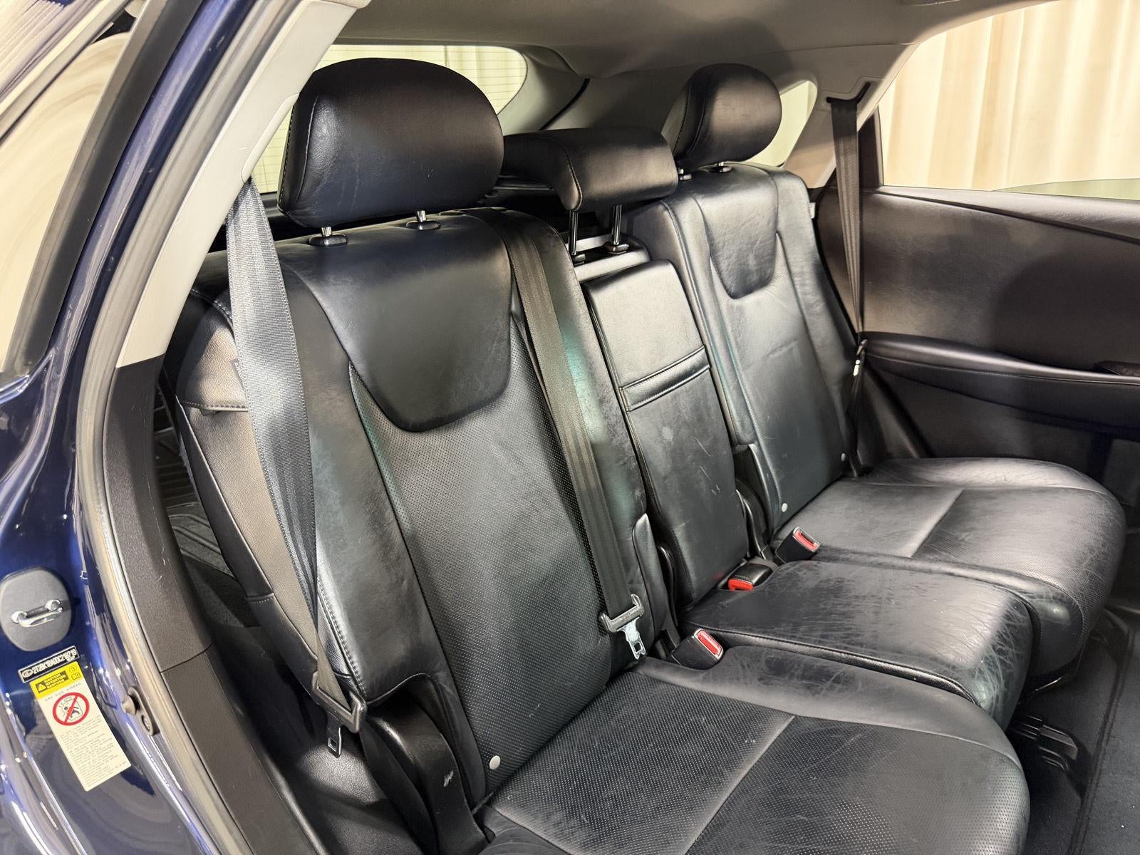 2013 Lexus RX 350 4DR AWD