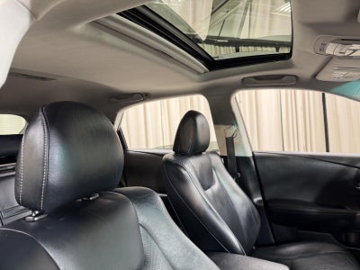 2013 Lexus RX 350 4DR AWD