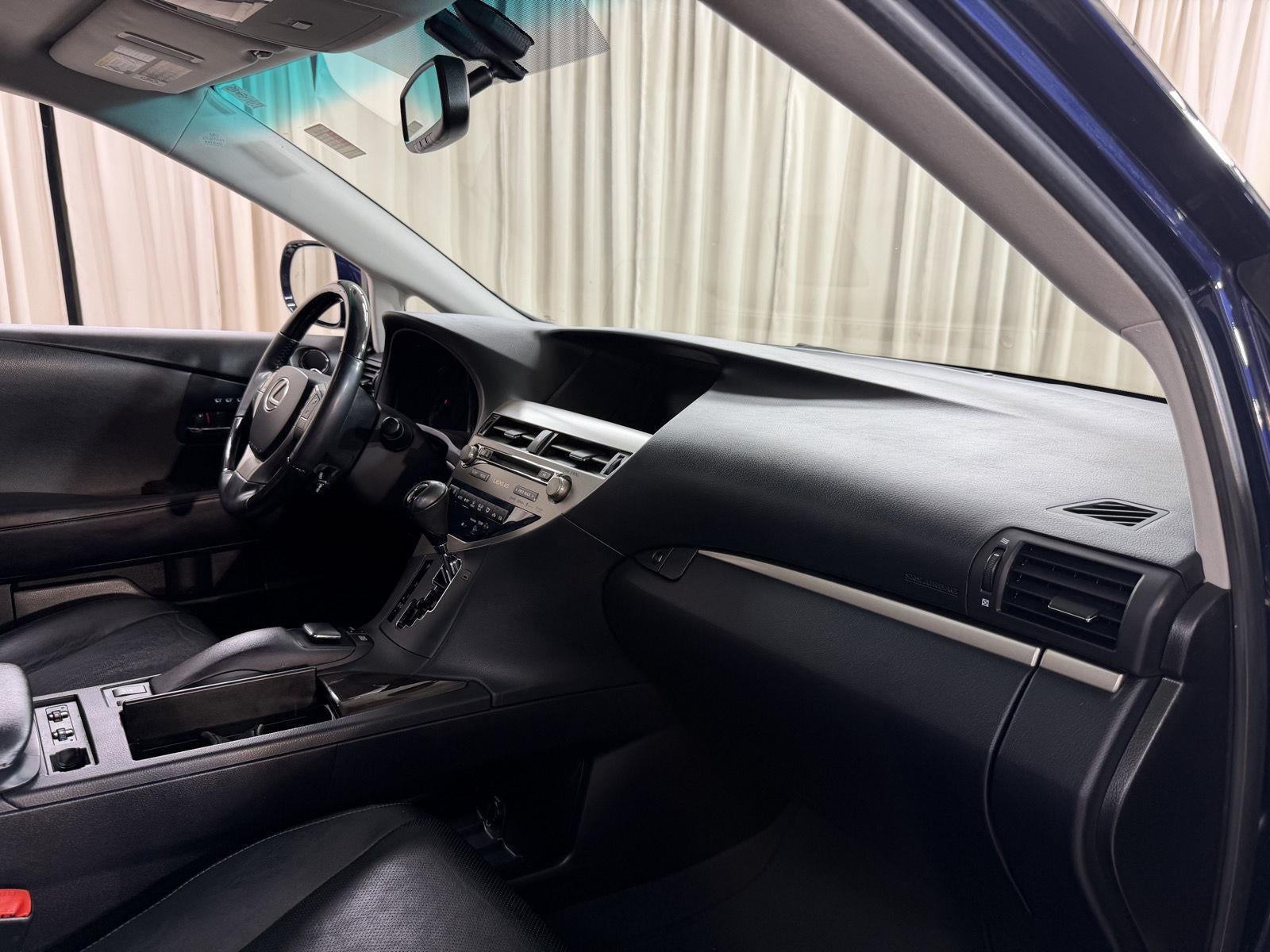 2013 Lexus RX 350 4DR AWD