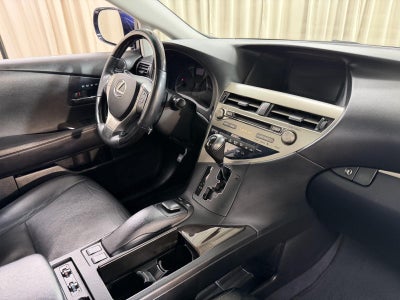 2013 Lexus RX 350 4DR AWD