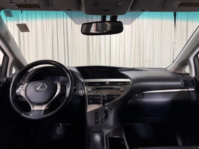 2013 Lexus RX 350 4DR AWD