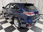 2013 Lexus RX 350 4DR AWD