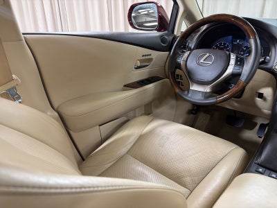 2014 Lexus RX 350