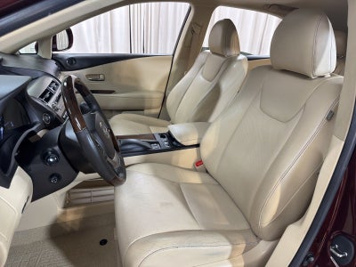 2014 Lexus RX 350