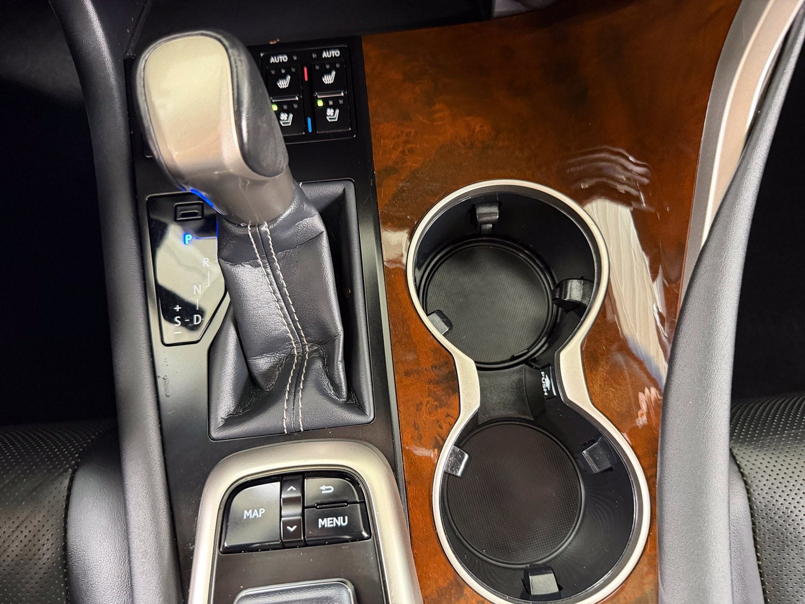 2018 Lexus RX 350