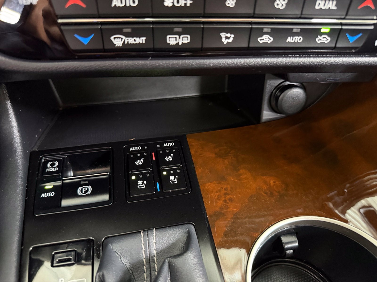 2018 Lexus RX 350