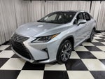 2018 Lexus Rx RX 350