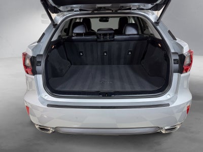 2018 Lexus RX 350