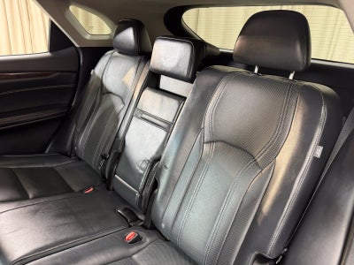 2018 Lexus RX 350