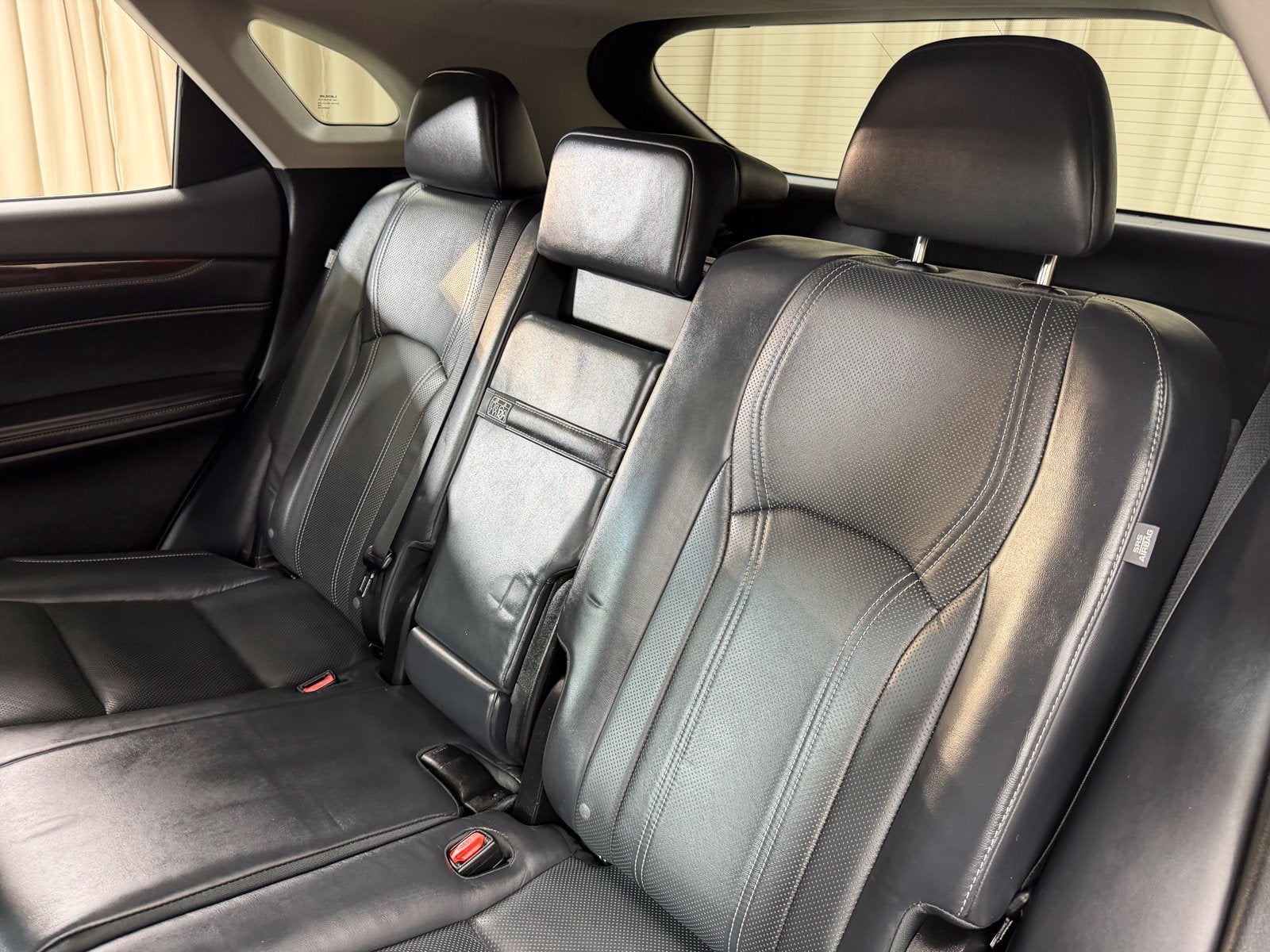 2018 Lexus RX 350