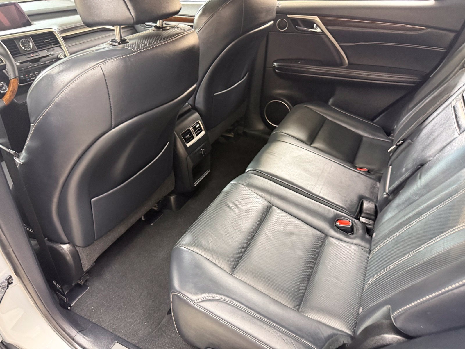 2018 Lexus RX 350