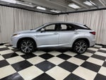 2018 Lexus Rx RX 350
