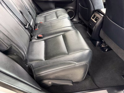 2018 Lexus RX 350