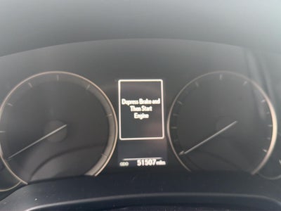 2018 Lexus Rx RX 350